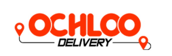 Ochloo Logo